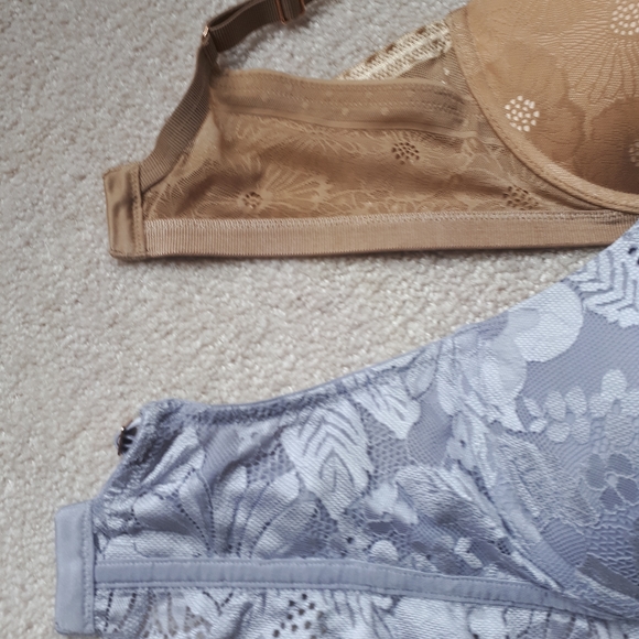 Aerie balconet bra bundle - Picture 5 of 6